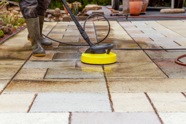 Best Playground Equipment Cleaning  in Santa Rosa Valley, CA