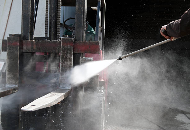Best Patio and Deck Pressure Washing  in Santa Rosa Valley, CA
